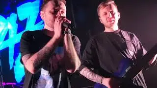 ANACONDAZ - SOS ( Клуб 