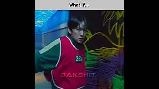 What If... 💀 | lenta slowed | Squid game 3 edit | #edit #netflix #trending #shorts #viral #phonk