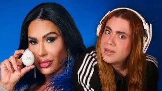 GRACYANNE BARBOSA LAN&Ccedil;A MARCA DE OVOS DE LUXO