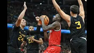 Can #WVU Hoops get things together for Big 12 Conference play?