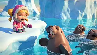 Best Nursery Rhymes 1 Hour Compilation| Nursery Rhymes for Kids & Baby Songs