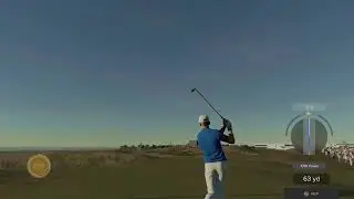 Hole in One 151st Open championship Royal Liverpool 2k23 Golf