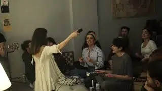 Ayrık Otu - Gülpembe /KöşeBucak Vol1