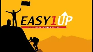 Easy1Up Affiliate Marketing Advertisement