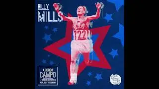 Billy Mills
