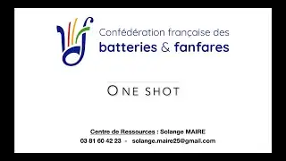 CFBF - DIVISION EXCELLENCE - One shot (Julien VARIN)