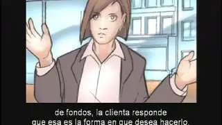 BSA Training in Spanish by FinCEN