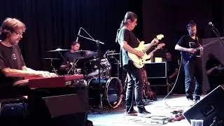 Show com Faiska Borges e Cleber Shimu | SESC Araraquara