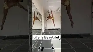 #YogaJourney #FlexibilityTraining #MotivationThroughMovement #BeastMode #GodsEnergy #DivineFlow