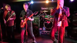 The Skids - Scared to Dance