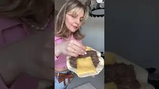 Самый популярный рецепт Биг Мак в 2023 году!