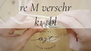 re M verschr  / k1 tbl