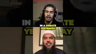 SNEAKO with Ex Gang Member Convert Muslim #shorts #islam #viral #muslim