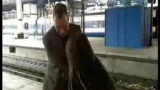 John Lenahan' Train/Shoe Trick