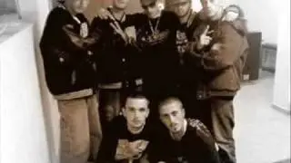 The Cannibalz Gjon