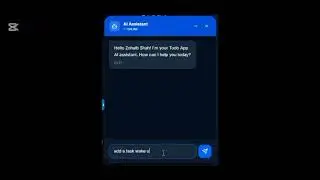 Building an AI Todo App Using Spec Kit Plus & Claude Code | Phase 3 | 2026