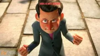 small soldiers cast video