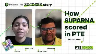 From Struggling to Stellar: Sup0rna's Journey to PTE 82 for Nursing in Australia