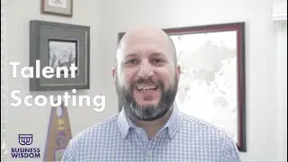 Talent Scouting