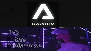 Gamium: The social layer of the metaverse