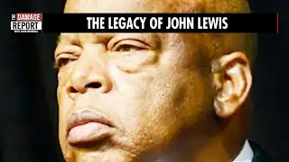 Good Trouble: John Lewis's Life and Legacy
