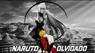QHPS Naruto Era Olvidado Por Sus Padres // Parte 1 V2