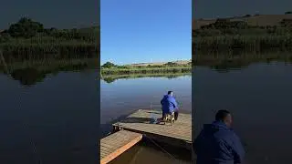 The beautiful breede #fishing #fish #fishlife