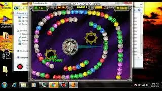 Zuma Blitz Revenge #17 : Goodbye Zuma Blitz and Zuma&rsquo;s Revenge