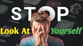 Phone Control Kaise Kare? Digital Discipline guide| Hindi Video