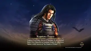 Nobunaga's Ambition Taishi Ep.8