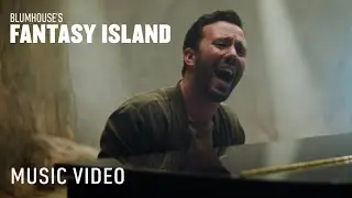 Jared Lee - Don&rsquo;t Wish Your Life Away (From the Original Motion Picture &ldquo;Fantasy Island&rdquo;)
