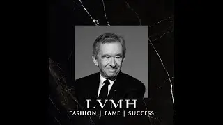 Inside LVMH  The Pinnacle of Luxury