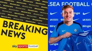Breaking News! Chelsea Reach Full Agreement To SIGN Liam Delap In Summer Transfer 💯✅🔥|