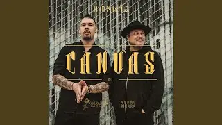 Canvas (feat. Asdru Sierra)