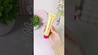 Moisturizer Gloow&be Glow Boost Duo ✨️ #moisturizer #pelembab #pelembabwajah #gloowbe #shorts