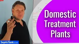 domestic sewage treatment plant - domestic sewage treatment plant