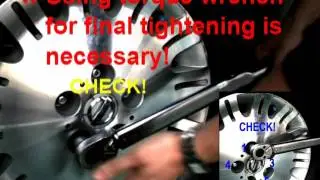 JS-15 TORQUE LIMITING IMPACT SOCKET