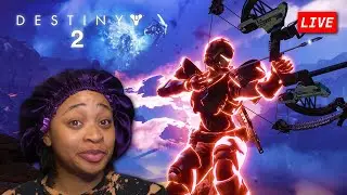 🔴 WENDIGO FARM N CHILL 🍃 Destiny 2 LIVE