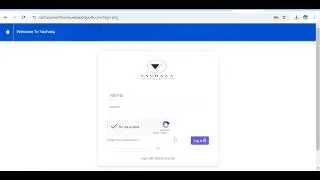 How to Login to Your Back Office