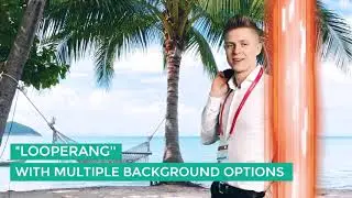 KASTEKUST at CONVENE 2019: Looperang / SPIN 360