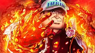 [GPO] I Became AKAINU For 24 HOURS...