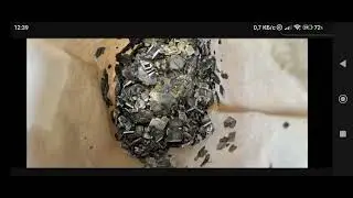 Палладий из КМ. Оригинал у  @OwlTech.