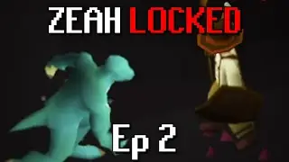 The Corrupt Lizardman (#2) | Zeah Locked