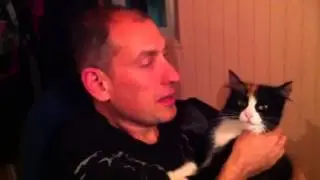 Поем вместе с Кляксой
