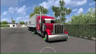 CAT C15 6NZ Stock sound Released | ATS 1.56
