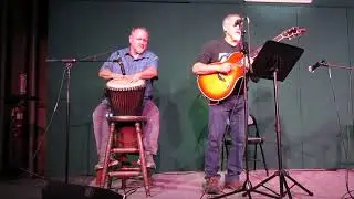 Matt - Oswego Music Hall Open Mic - Dec 2 2022
