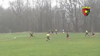 Mechanik Bobolice 4 - 1 Wieża Postomino | Skr&oacute;t meczu