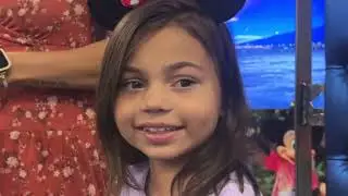 Nya Grace - Make A Wish - Trip Reveal
