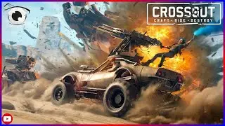 Crossout #59