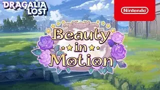 Dragalia Lost - Summon Showcase: Beauty in Motion